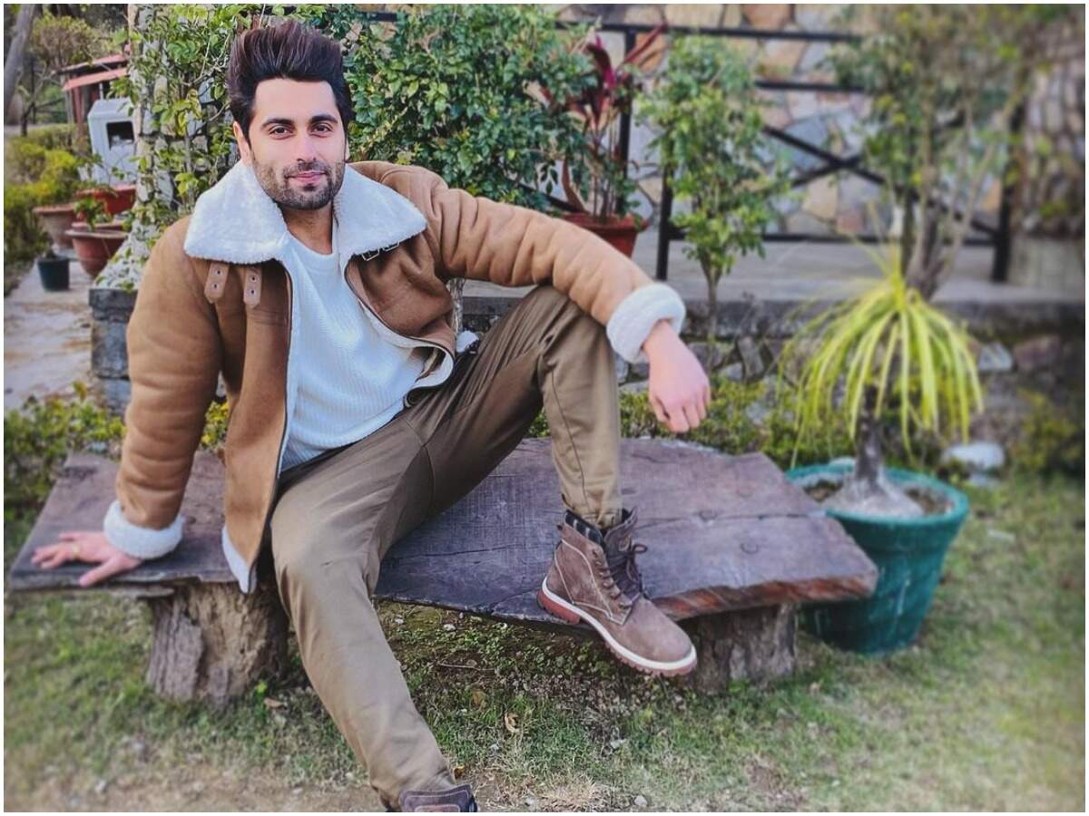 Exclusive! Ankit Gera returns to TV with Choti Sarrdaarni - Vimarsana News