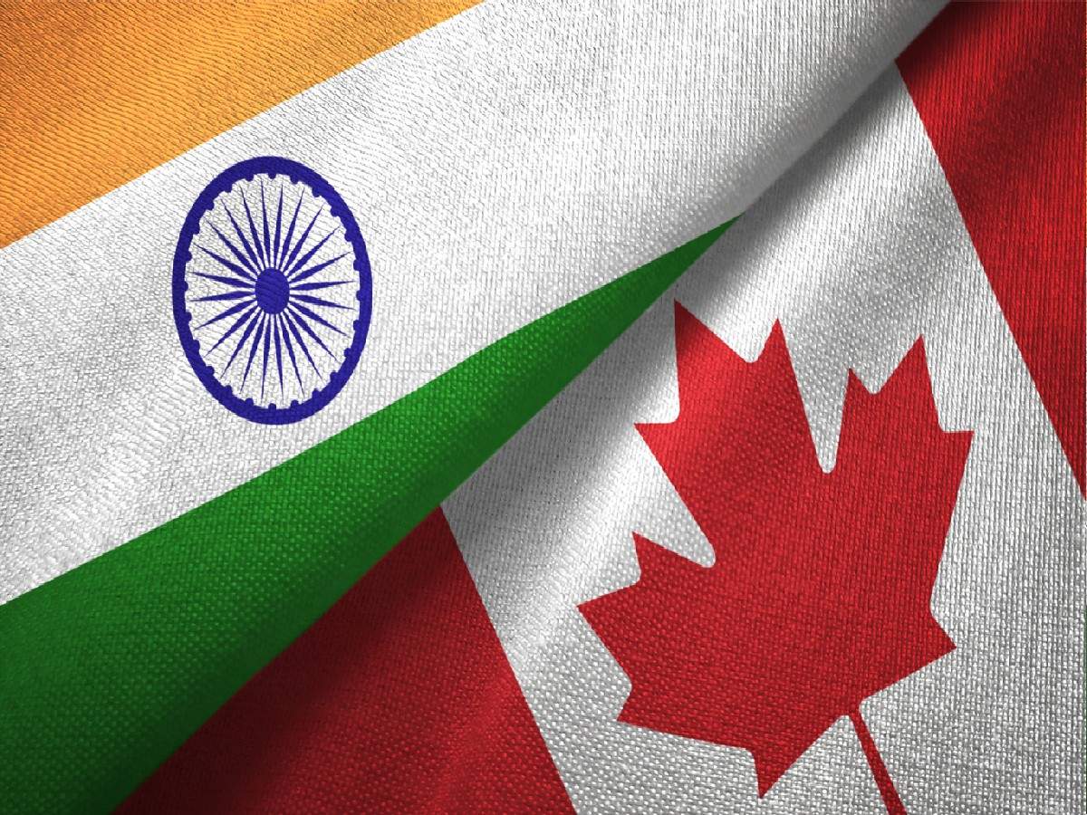 COVID-19 update: Canada bans all flights from India and Pakistan for a month