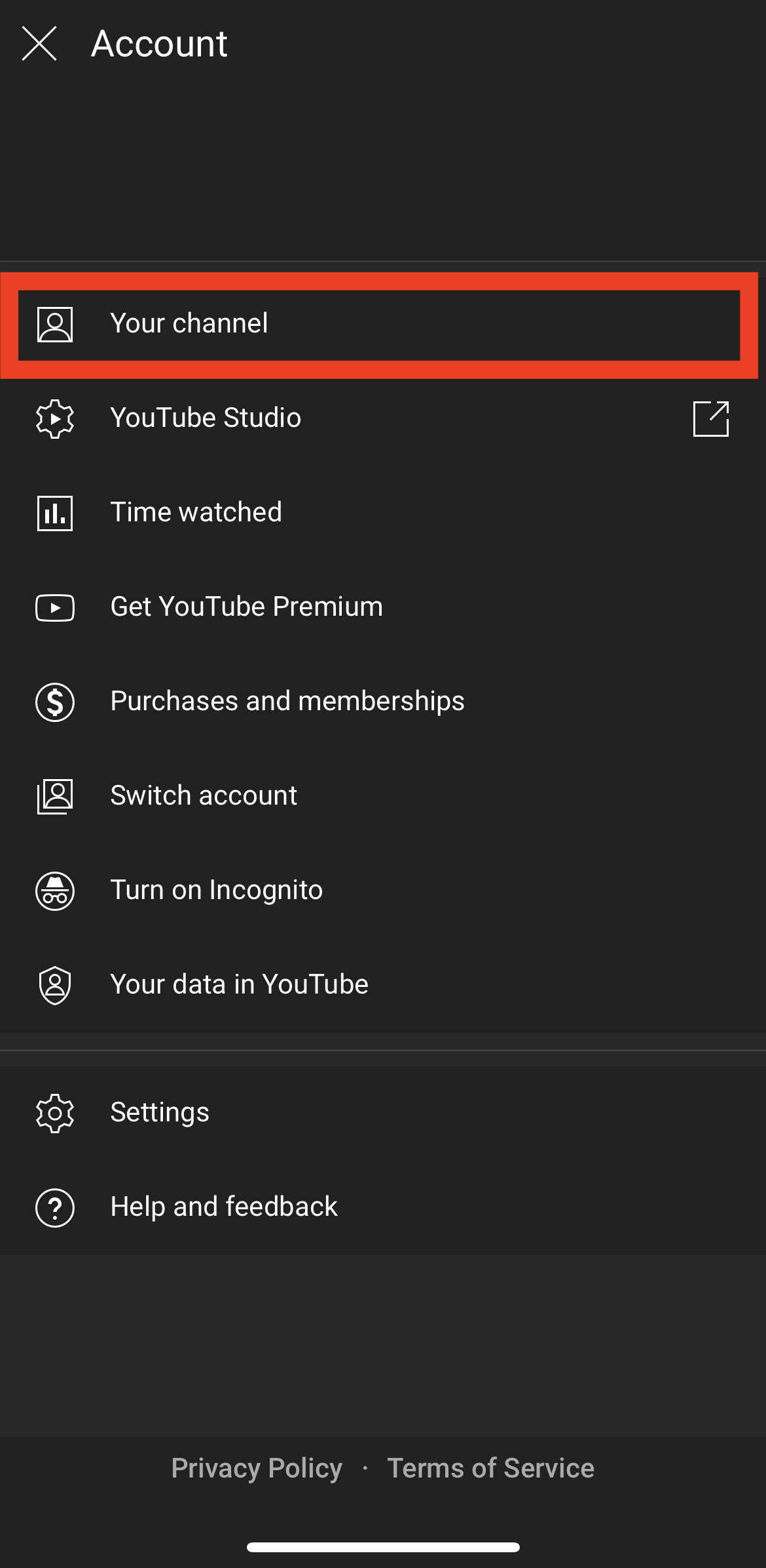 allows creators to change channel name without changing their  entire Google account: Here's how to do it