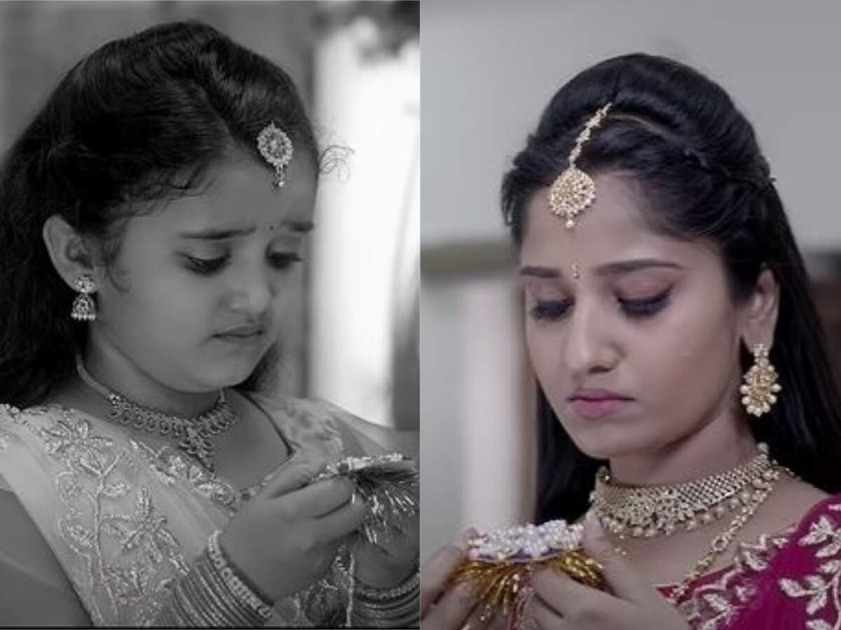 kalyana vaibhogam today serials