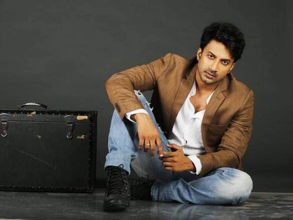 Satyadev completes a decade in the film industry: Lots of hopes and dreams fulfilled, he says