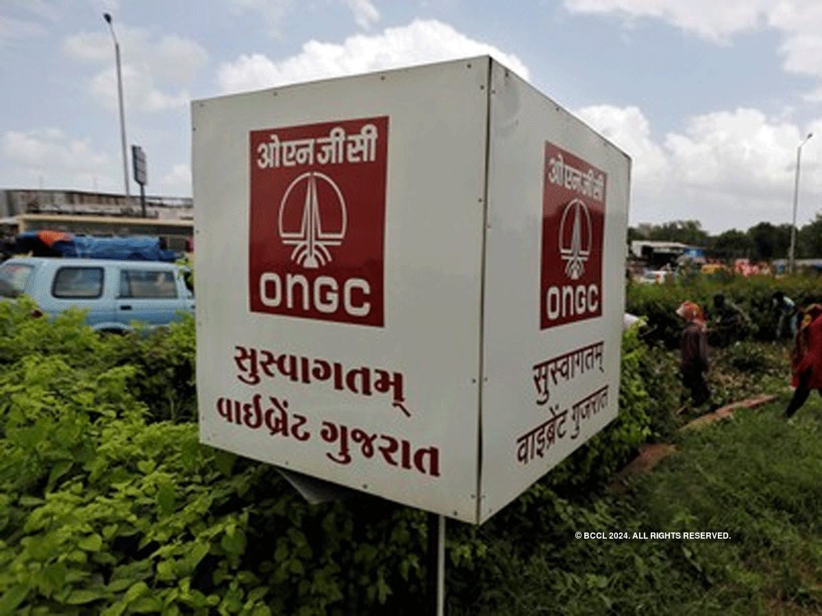 ONGC stake sale: Oil ministry plans to carve up ONGC in pieces, offer stake  to private companies | India Business News - Times of India