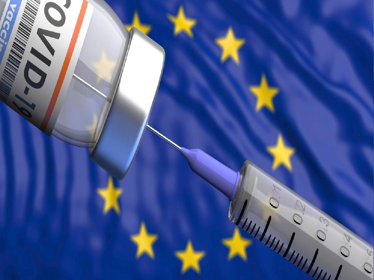 European Union ready to allow vaccinated tourists from America to visit this summer