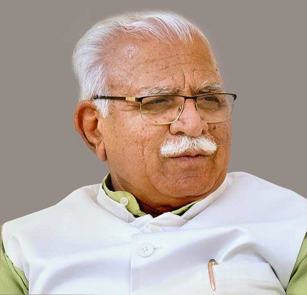 Khattar said he will ask the Centre to increase allotment of oxygen for the state