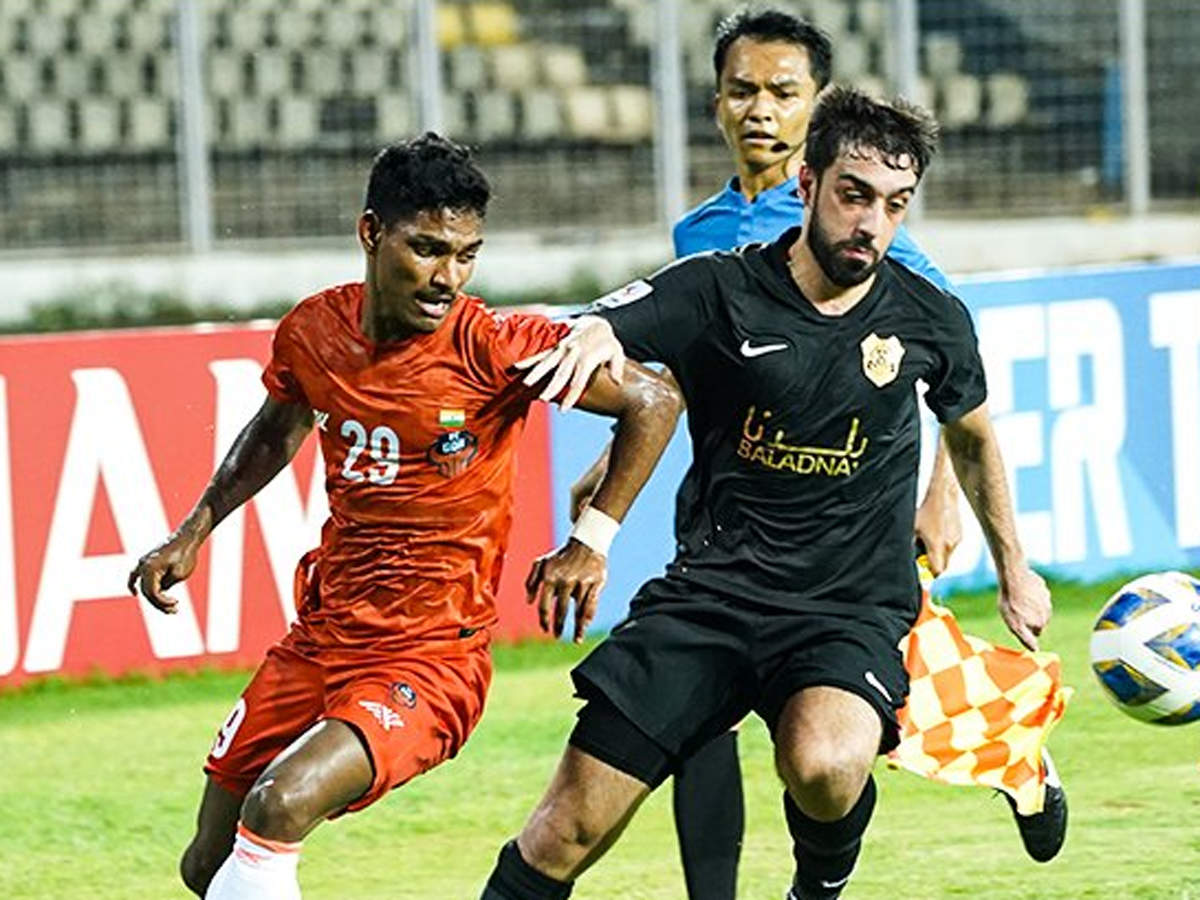 AFC Champions League 2021: FC Goa vs Al-Rayyan - Preview, LIVE