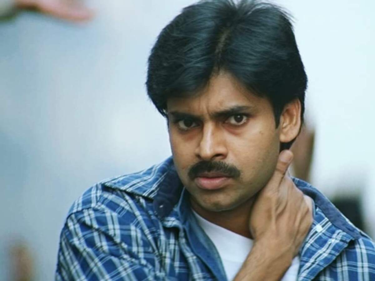 Pawan Kalyan,Bhumika: #20YearsForKushi: Bhumika Chawla recalls ...