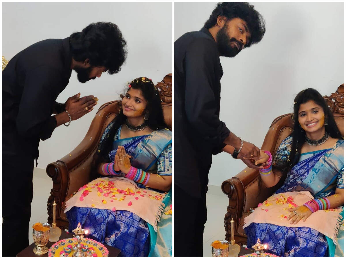 Dance master and Bigg Boss fame Sandy to welcome second baby soon! | Tamil Movie News - Vimarsana News