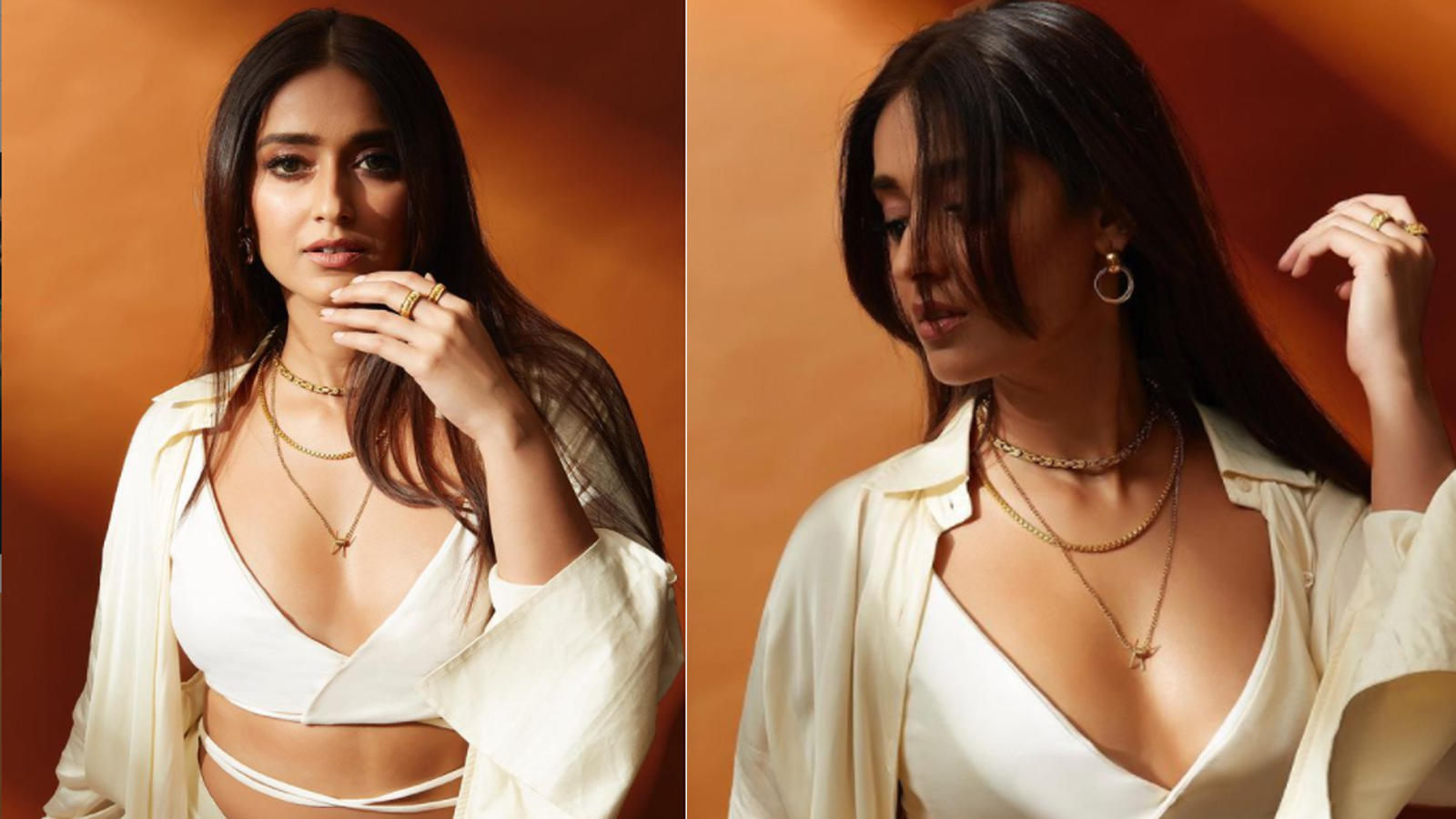 Ileana D'Cruz reveals losing a dear family member amid the pandemic hit her very hard | Hindi Movie News - Bollywood - Times of India