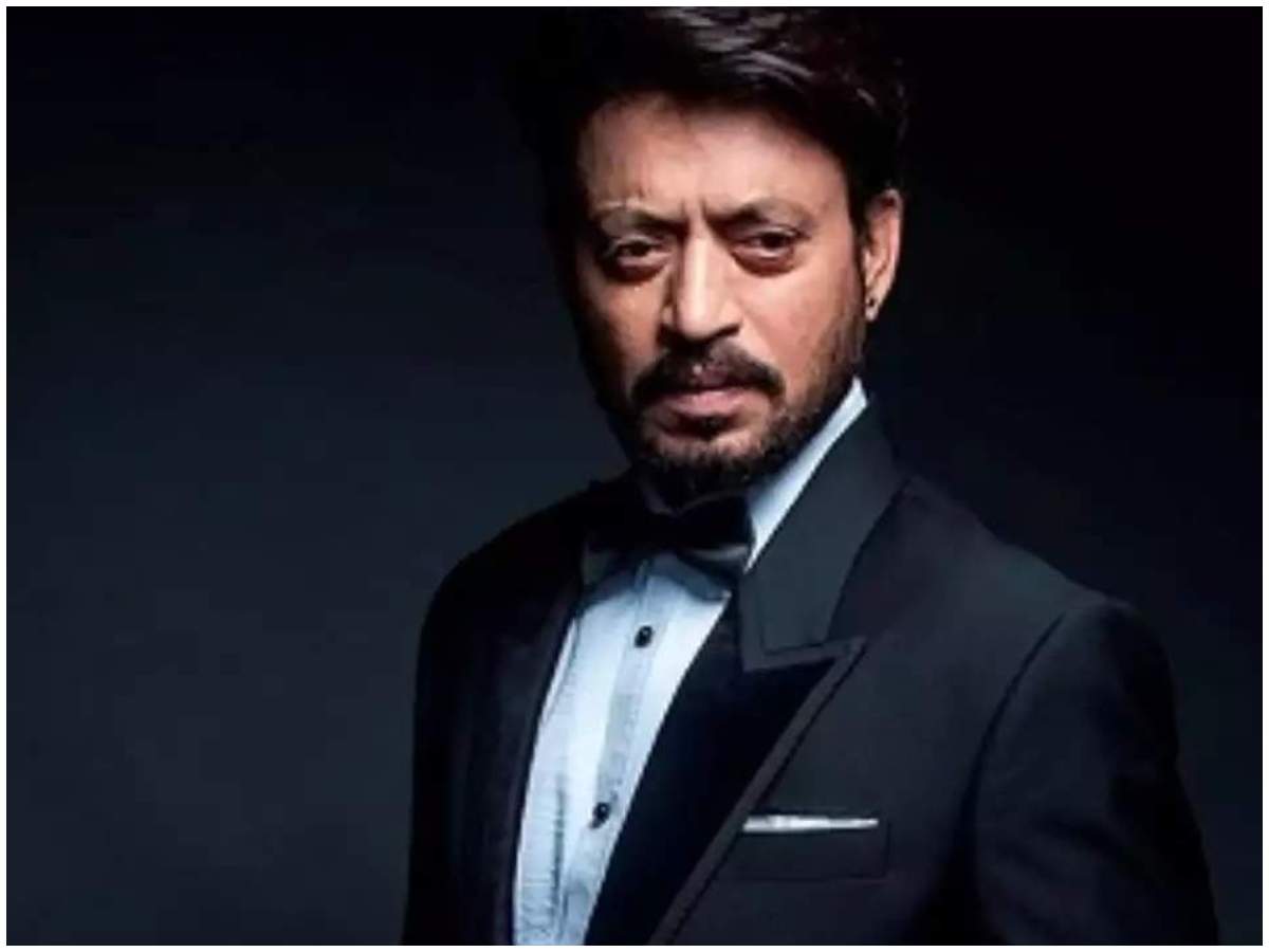 Irrfan Khan S Quotes On Life We Can All Relate To Hindi Movie News Times Of India