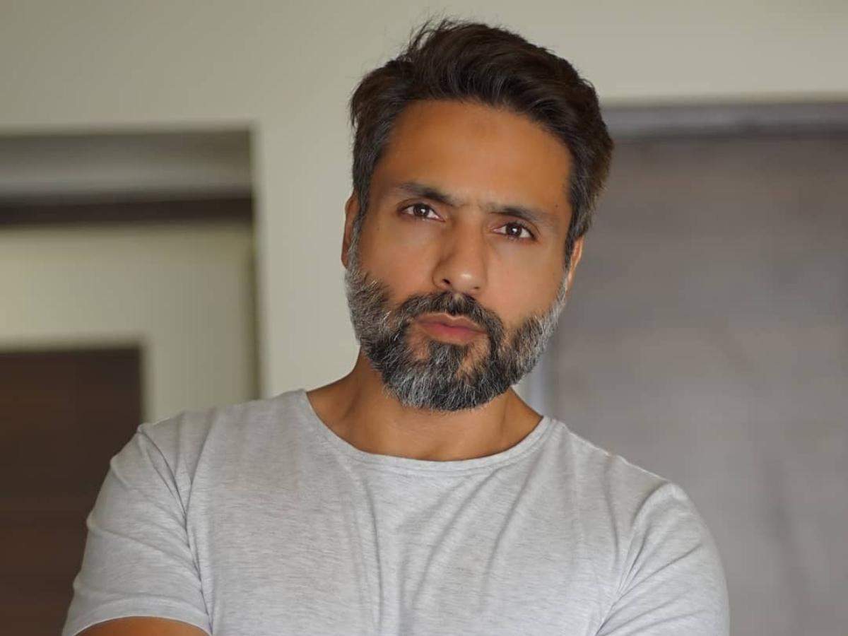 Exclusive! Here's why Iqbal Khan quit social media - Times of India