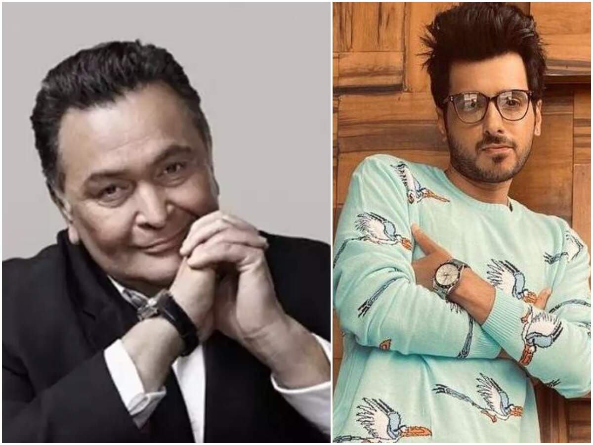 Exclusive Rishi Kapoor Death Anniversary Chashme Baddoor Co Star Divyenndu Remembers Their Long Chats Hindi Movie News Times Of India Exclusive Rishi Kapoor Death Anniversary Chashme Baddoor Co Star Divyenndu Remembers Their Long Chats Hindi Movie News Times Of India