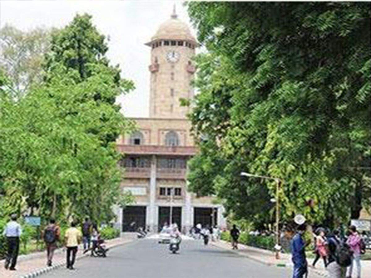 Gujarat University recently decided to give merit-based progression to second and fourth semester students of undergraduate programmes and to second semester students of postgraduate courses