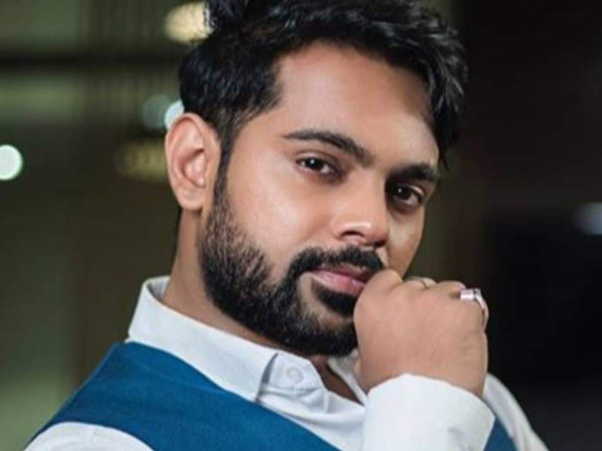 Prince Gupta: For me, every day is a dance day | Gujarati Movie News -  Times of India
