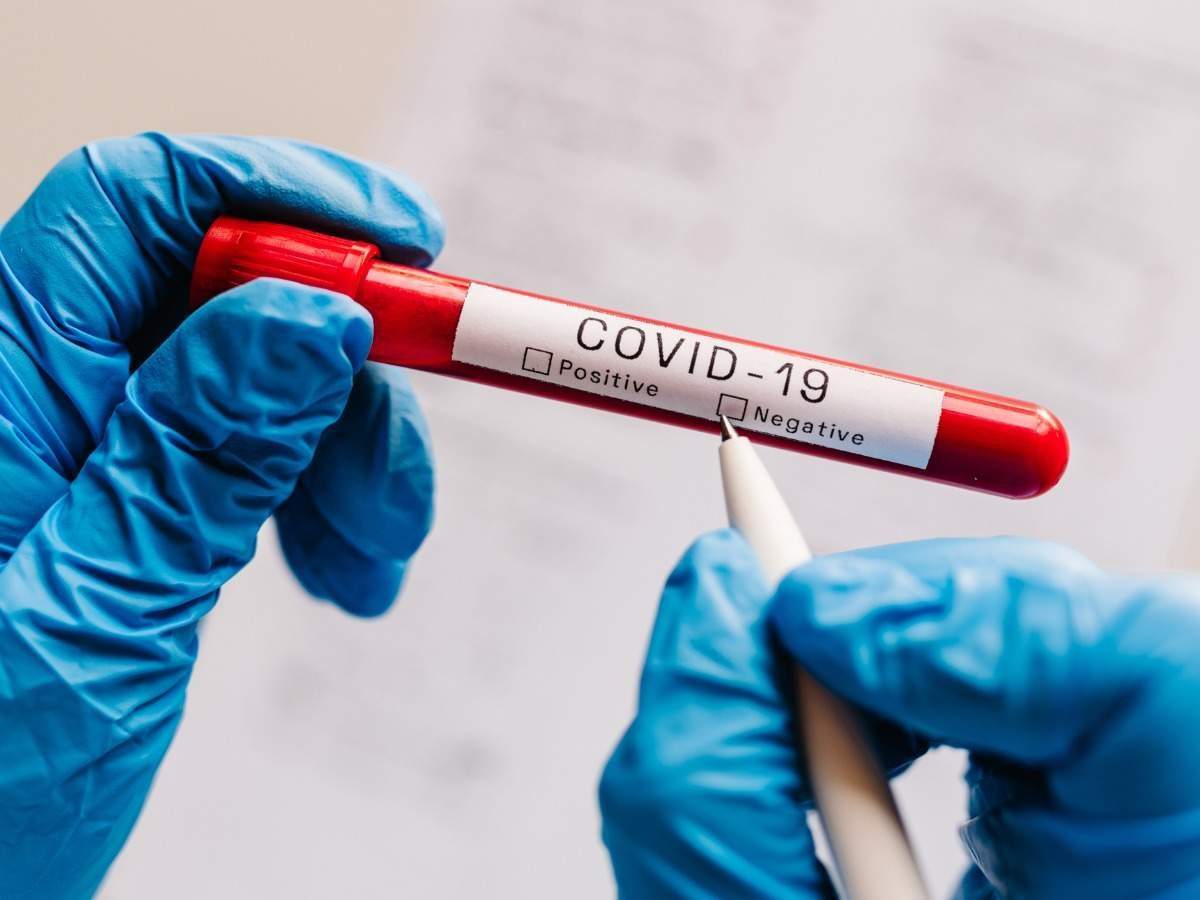 Sheila Devi, who was admitted to the hospital here on April 18 after she tested Covid-19 positive, spent seven days in critical condition at the facility and later was kept in home isolation. (Representative image)