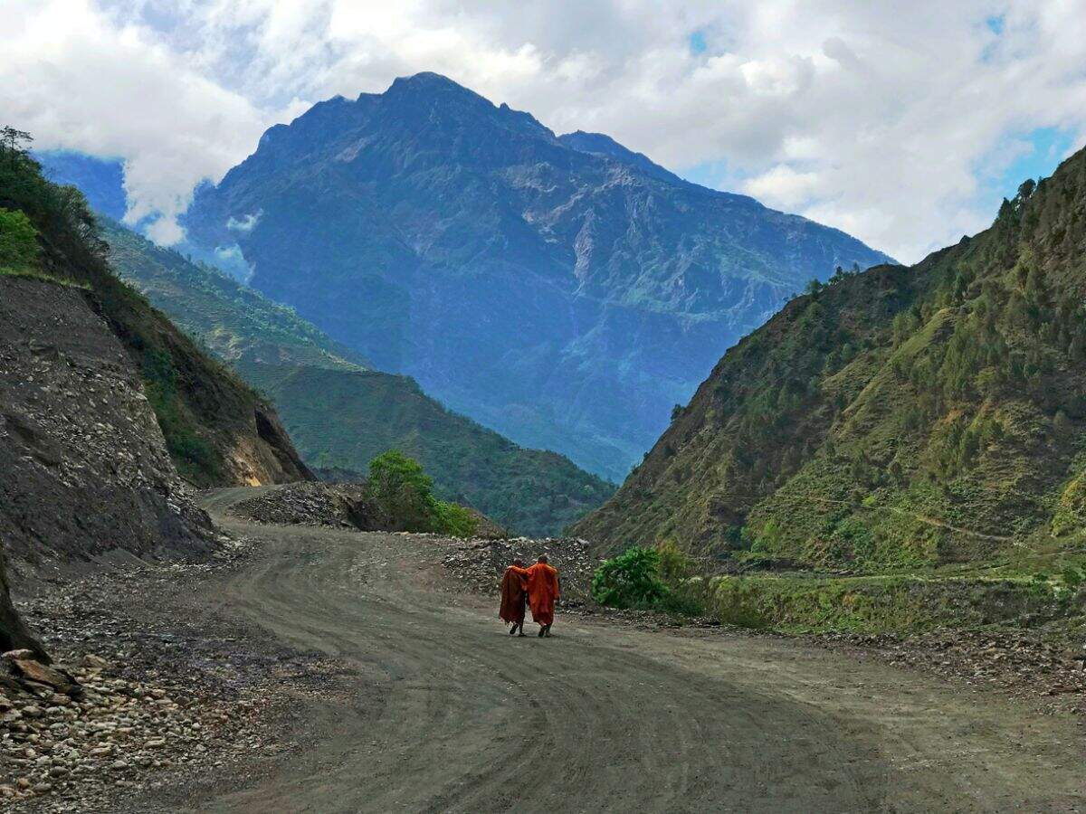 The least visited places on earth | Times of India Travel