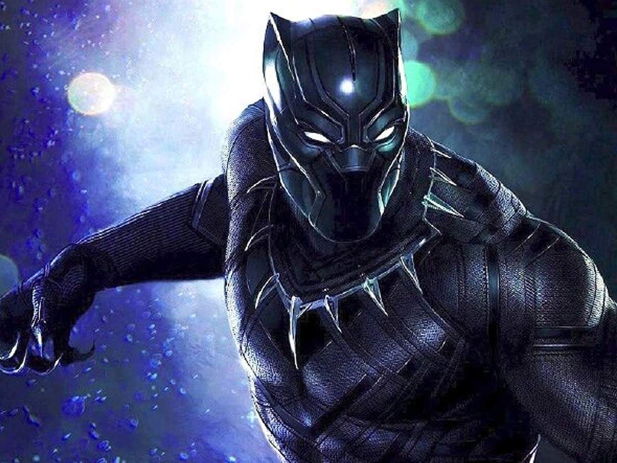 Marvel reveals the release date and official title of &#39;Black Panther 2&#39; | English Movie News - Times of India
