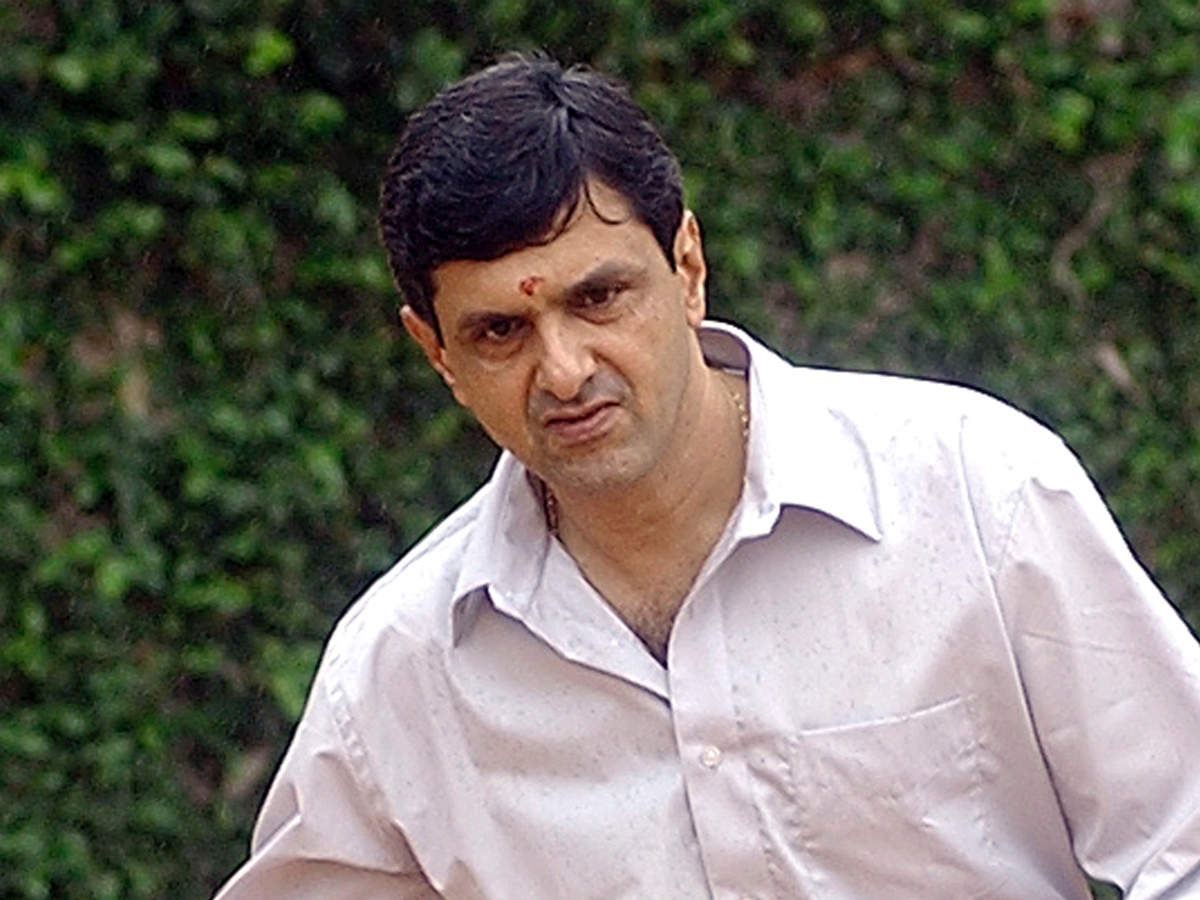 prakash padukone in action