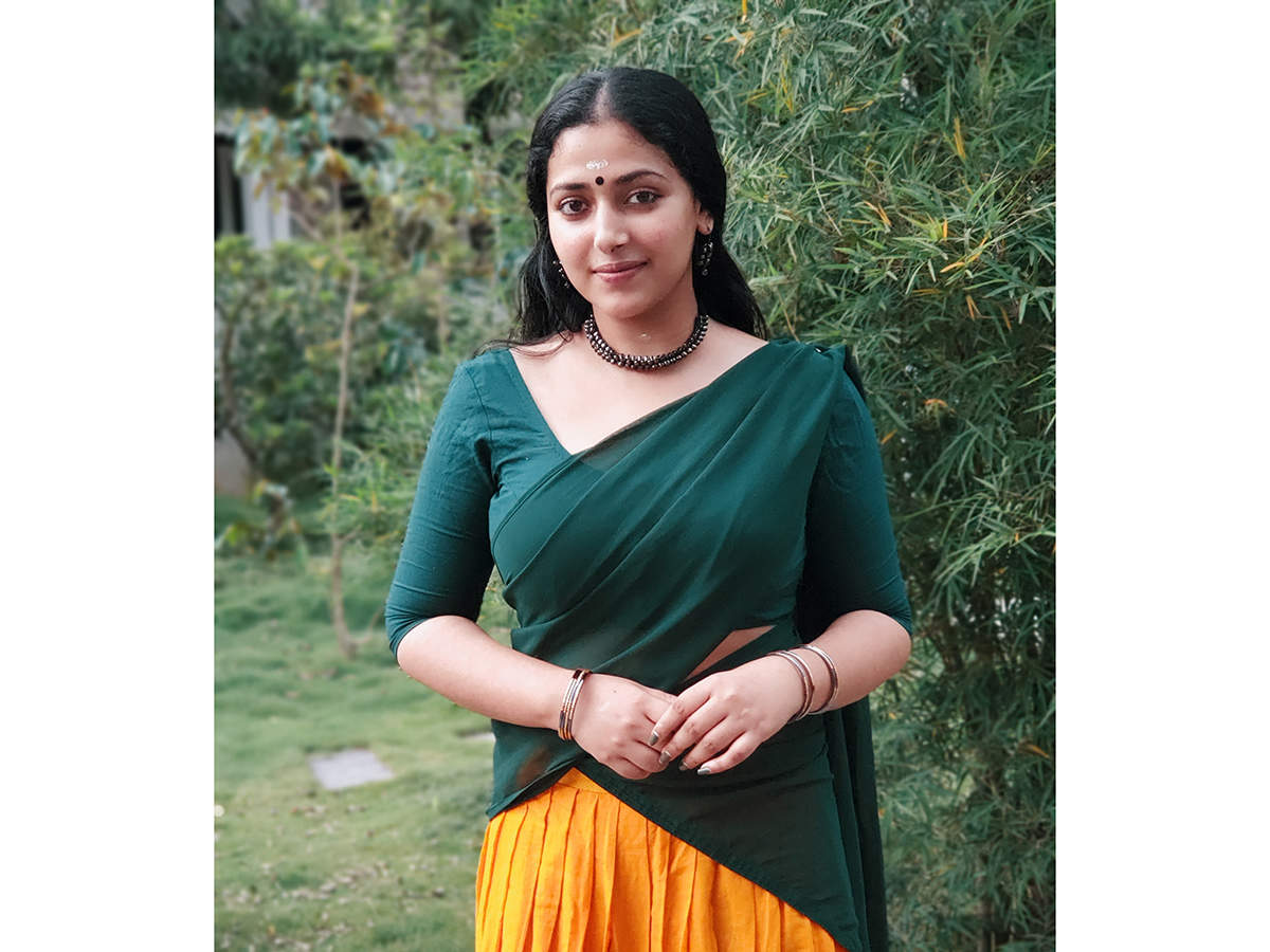 anu sithara movies