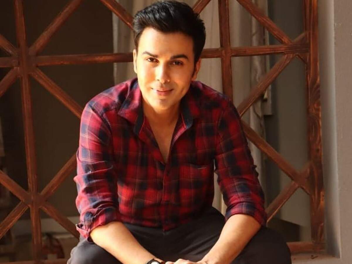 Faisal Sayed Coronavirus News: Imlie actor Faisal Sayed tests positive for Covid-19; informs everyone he is under home quarantine - Vimarsana News