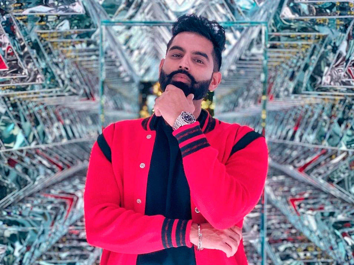 Parmish Verma engages fans with his new song 'Meri Marzi' | Punjabi Movie  News - Times of India