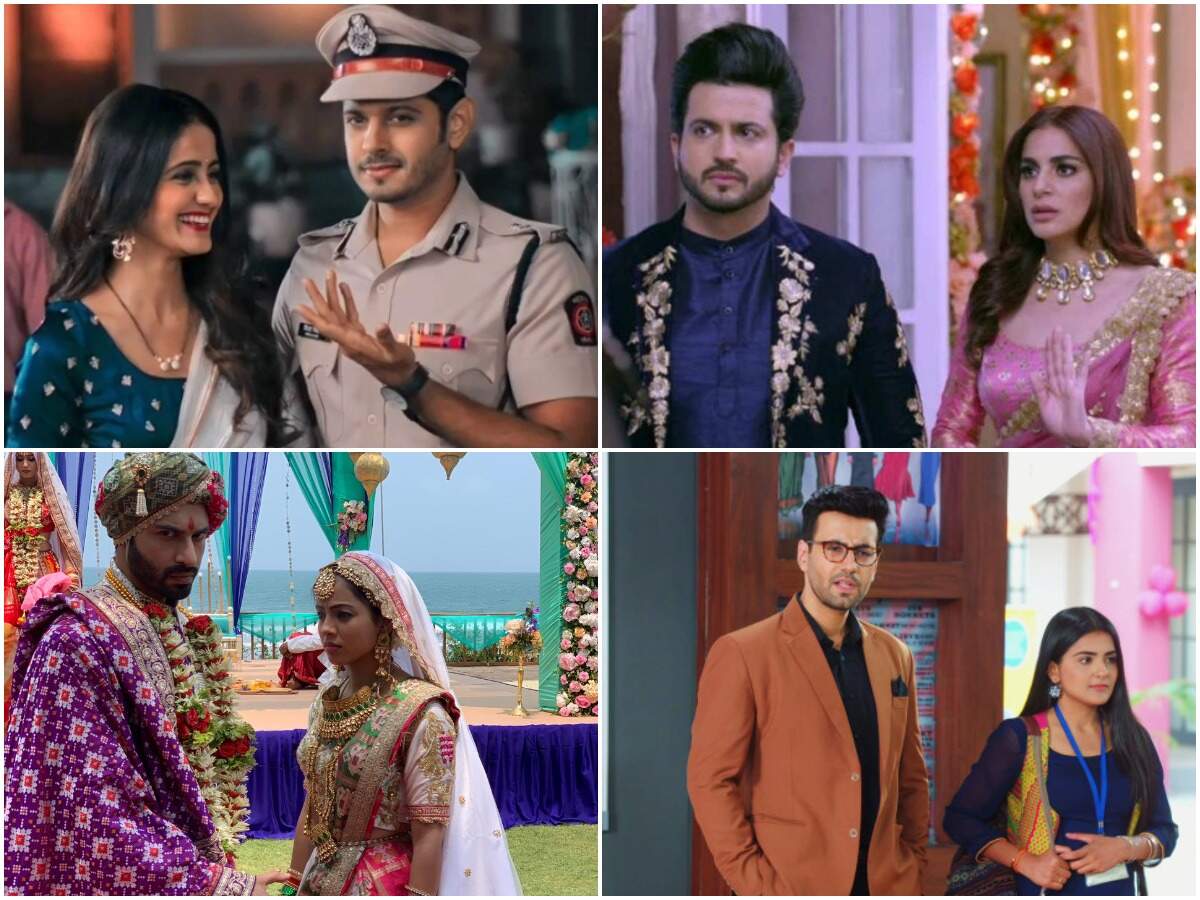 Exclusive! As Goa government cancels permission for shoots in the wake of raging COVID cases, TV producers forced to wrap up and return to Mumbai - Vimarsana News