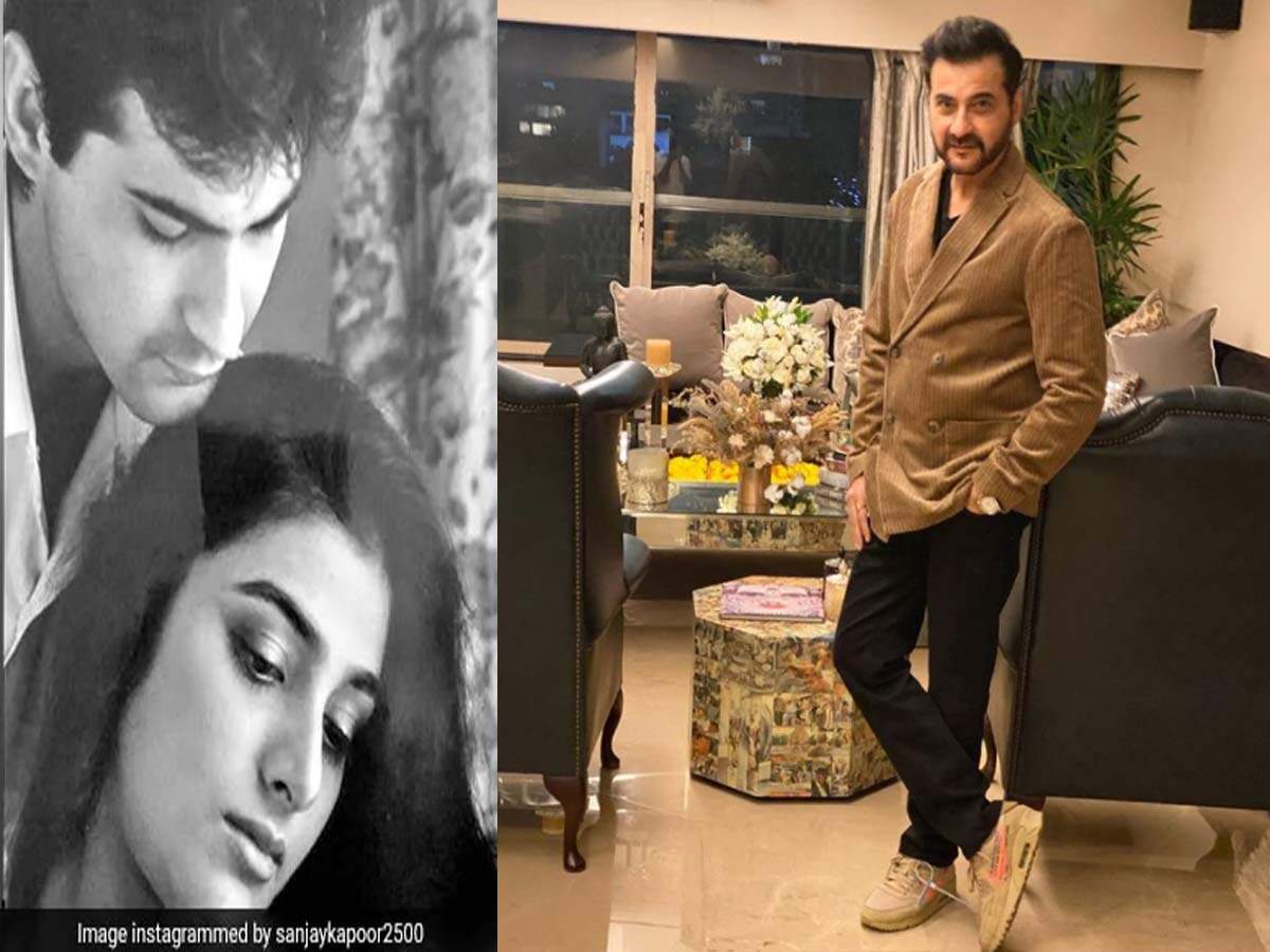 Sanjay Kapoor on completing 26 years in Bollywood: All my hard work is finally paying off | Hindi Movie News - Vimarsana News
