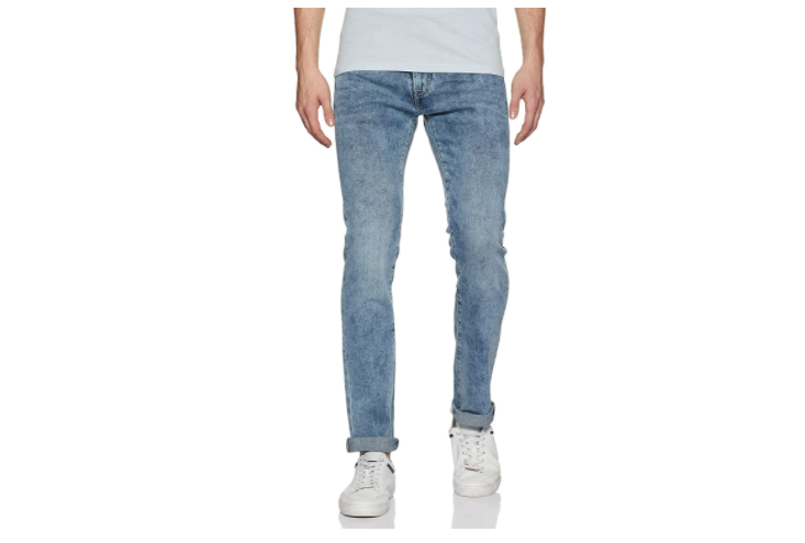 Light Wash Jeans For Summer An Easy Going Summer Essential For Men Most Searched Products Times Of India