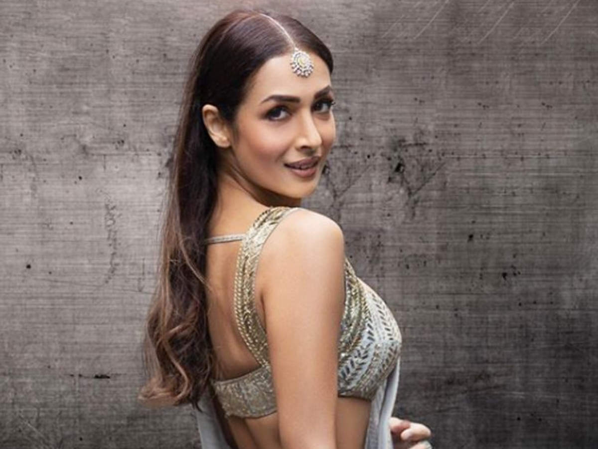 Malaika Arora: Always wished I had a daughter - Times of India