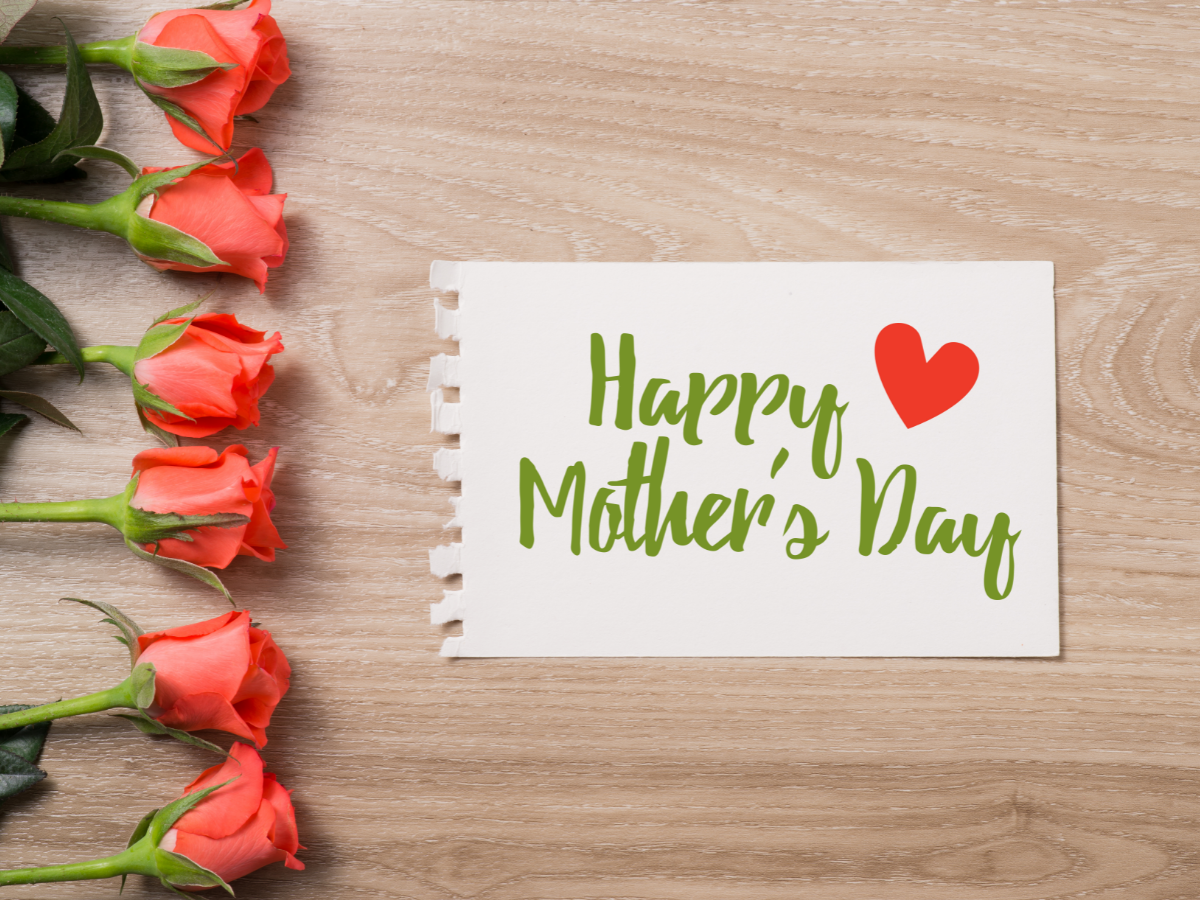 Happy Mother's Day 2022: Top Classic: Quotes, Status, Messages ...