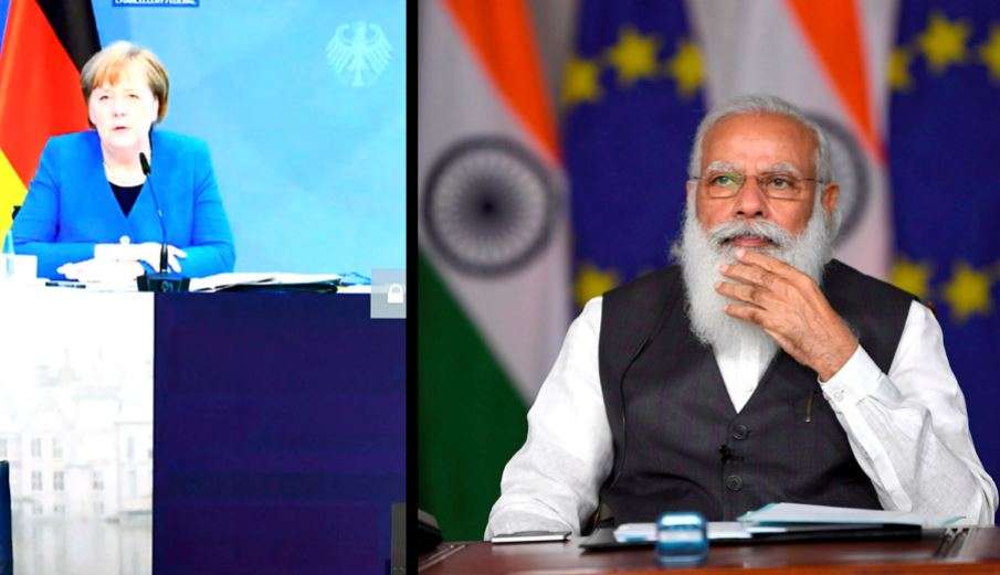 PM Modi seeks EU's support for TRIPS, EU says not a magic solution