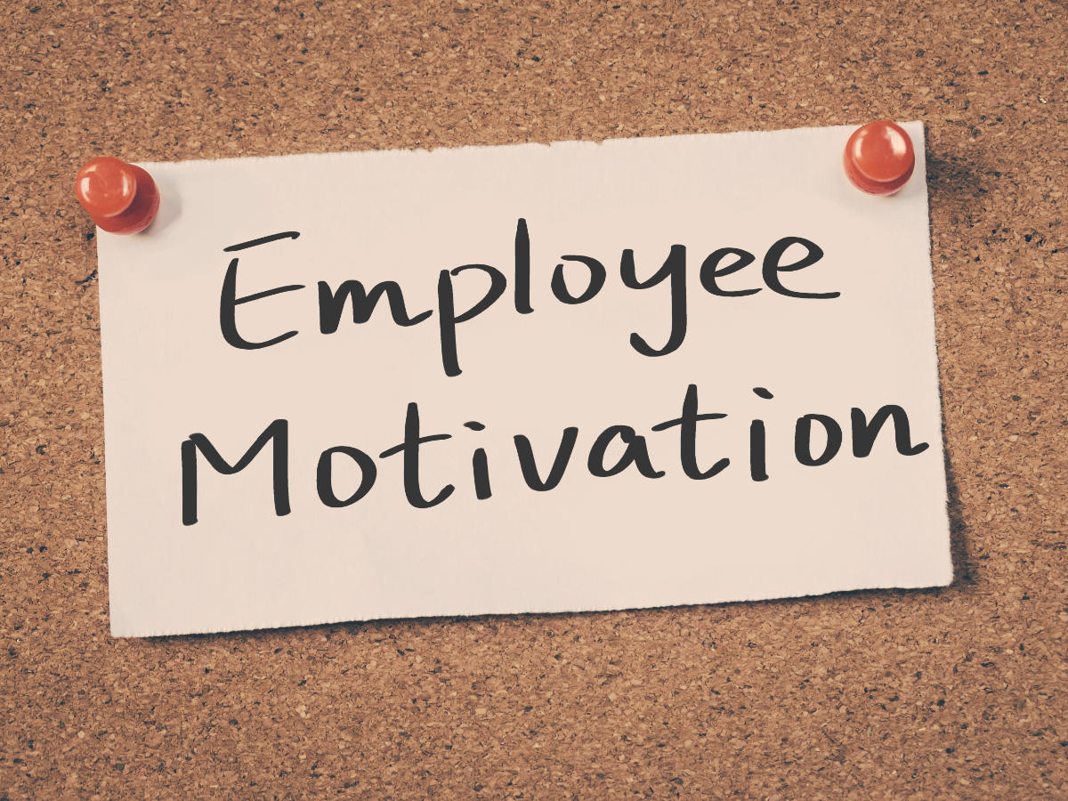 The best motivational quotes to encourage employees - Times of India