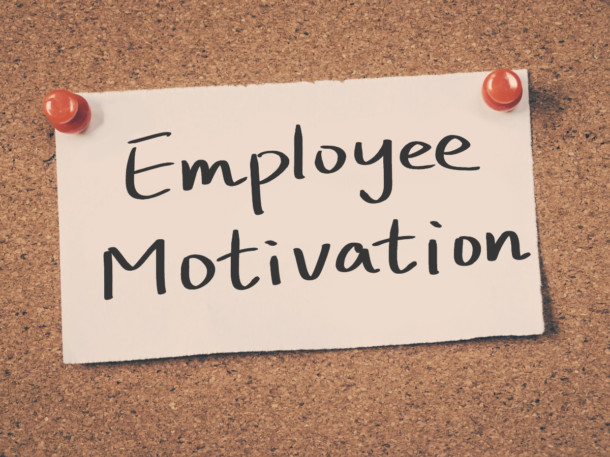 positive work quotes for employees