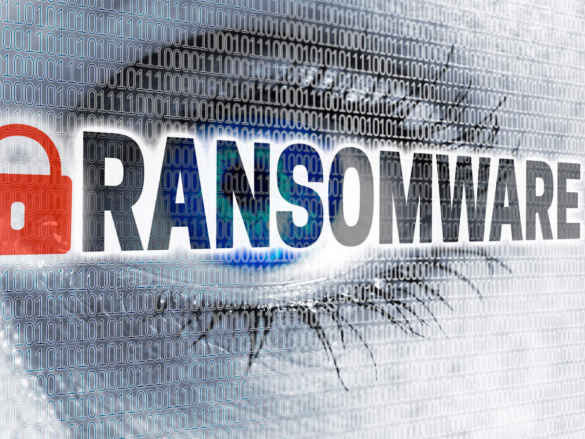 ransomware: Latest News, Videos and ransomware Photos | Times of India