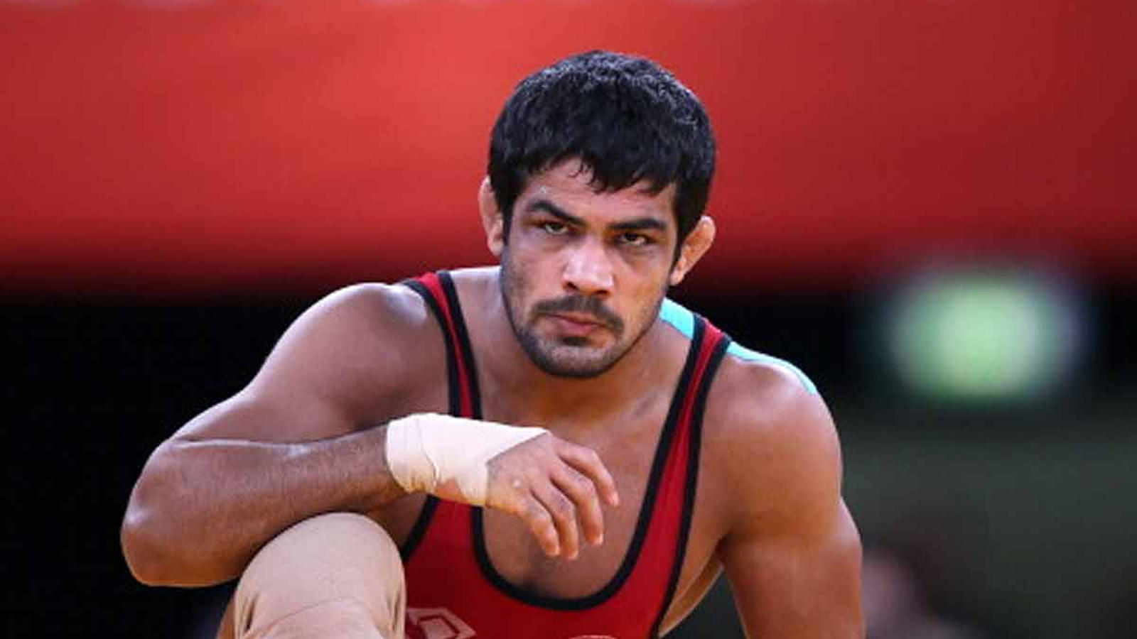 Wrestler murder case: Lookout notice issued against Olympian Sushil Kumar |  City - Times of India VideosTweets by TimesLitFestDelTweets by  timeslitfestkol