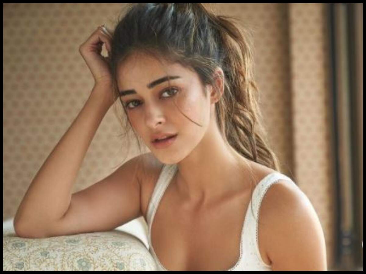 Ananya Panday on completing two years in the industry: Grateful and blessed to be living my dream