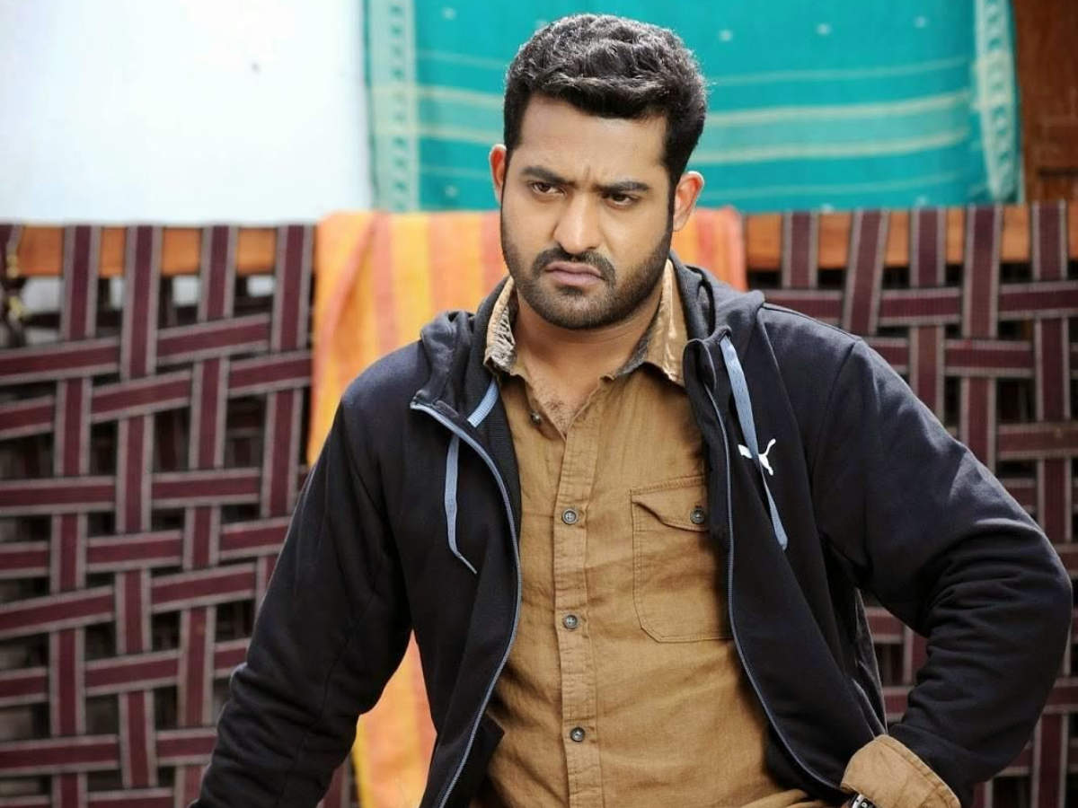 Jr NTR Tests Positive For COVID-19, Under Home Isolation: I'm Doing Absolutely Fine | Telugu Movie News - Times of India