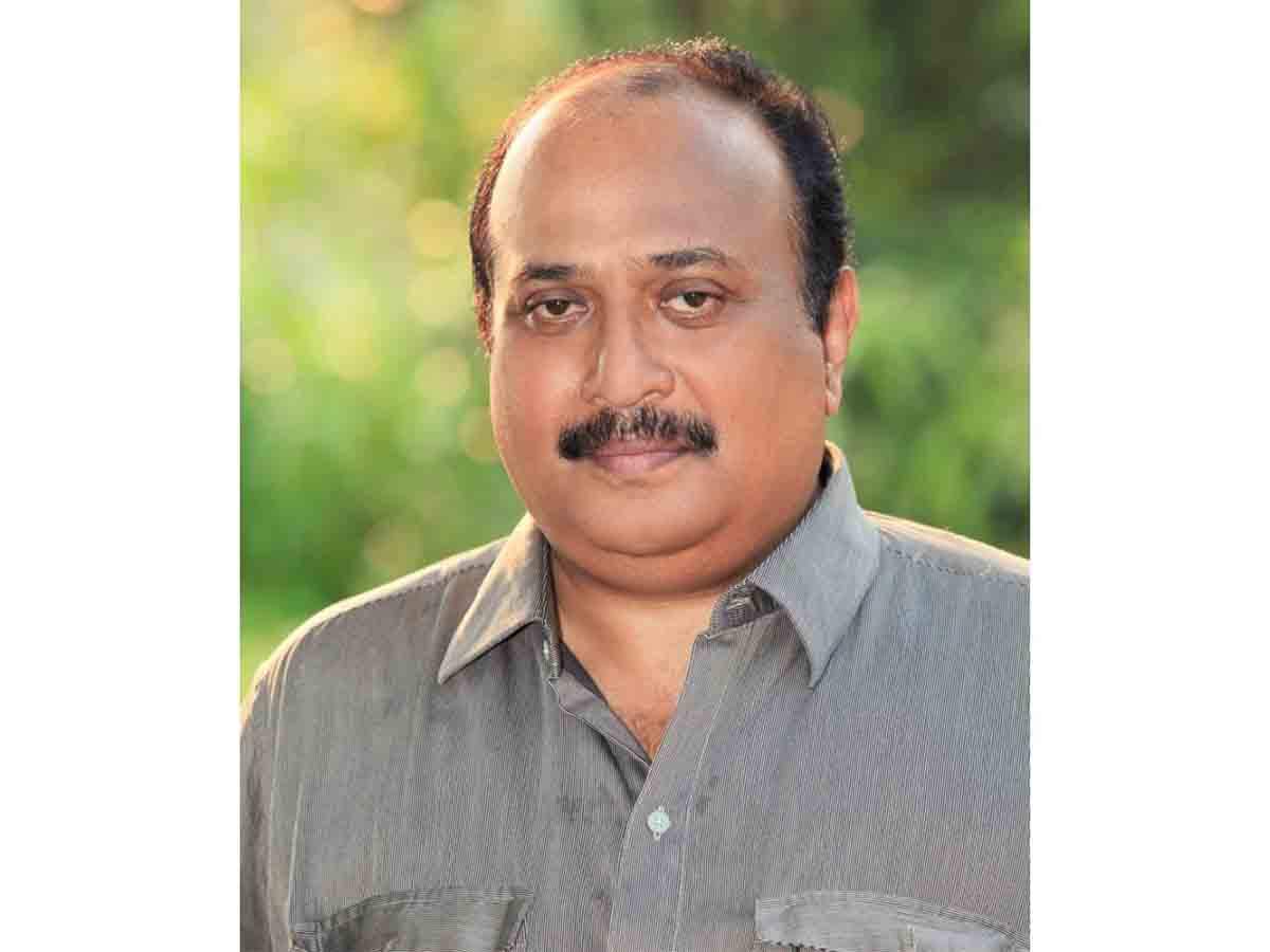 Scriptwriter-director Dennis Joseph passes away | Malayalam Movie News -  Times of India