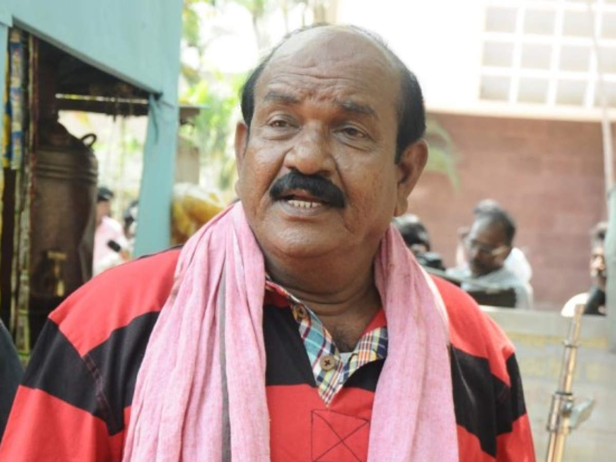 Popular comedian Nellai Siva passes away | Tamil Movie News ...