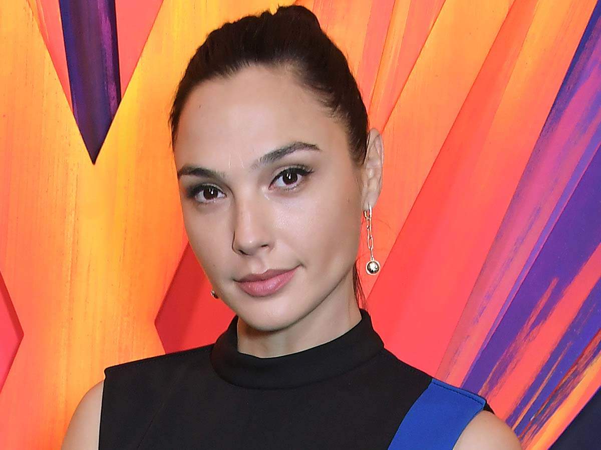 Gal Gadot Expresses Concern Over Ongoing Israel Palestine Conflict Prays For Better Days English Movie News Times Of India