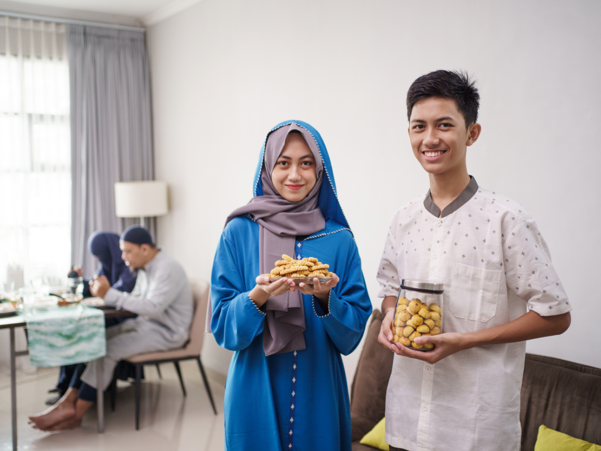 Eid-ul-Fitr Wishes | Eid Mubarak 2021: Happy Eid-ul-Fitr Wishes, Images, Messages, Quotes, Photos, Status, and Greetings - Vimarsana News