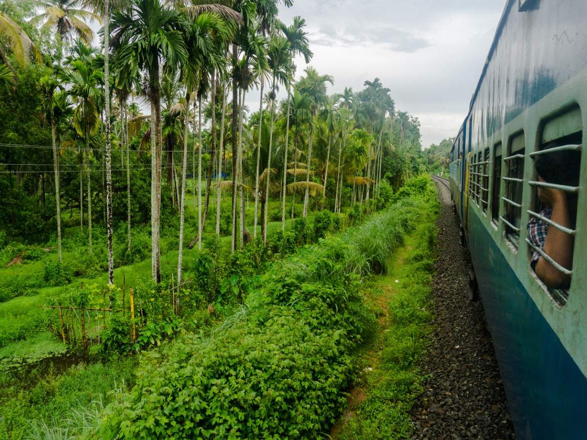 IRCTC’s ‘Work From Hotel’ packages for Kerala