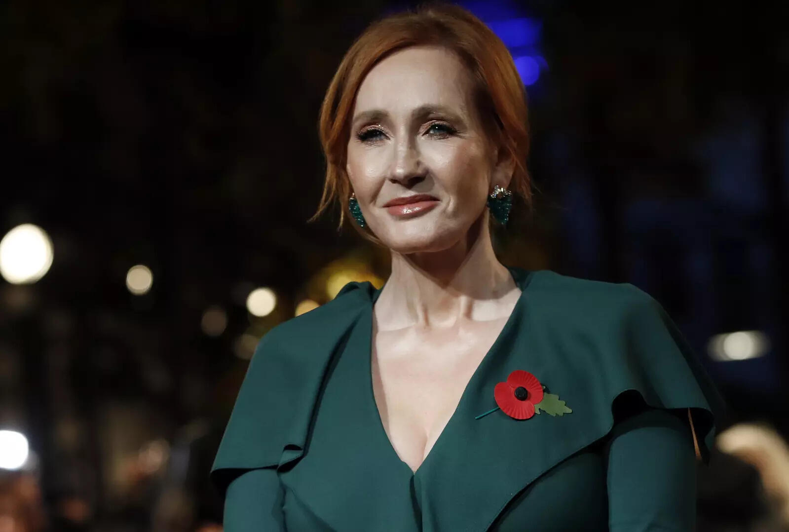 JK Rowling donates money for COVID-19 relief work in India - Vimarsana News