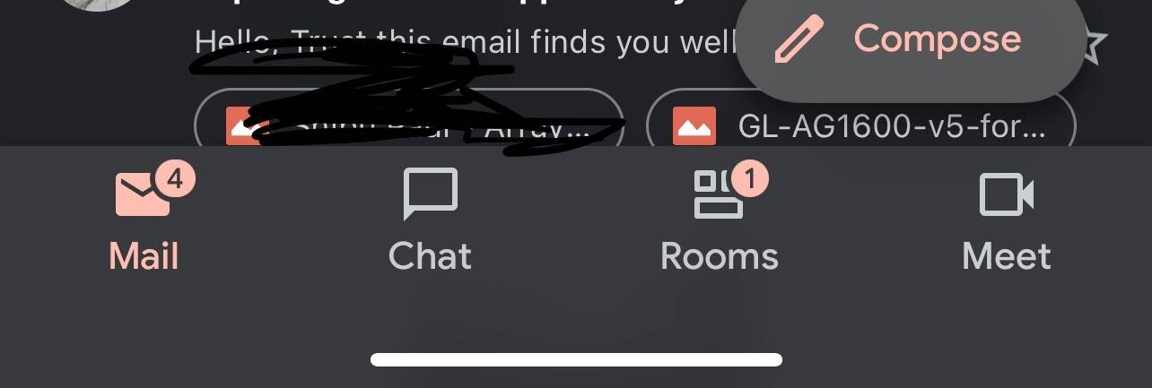 gmail vchat