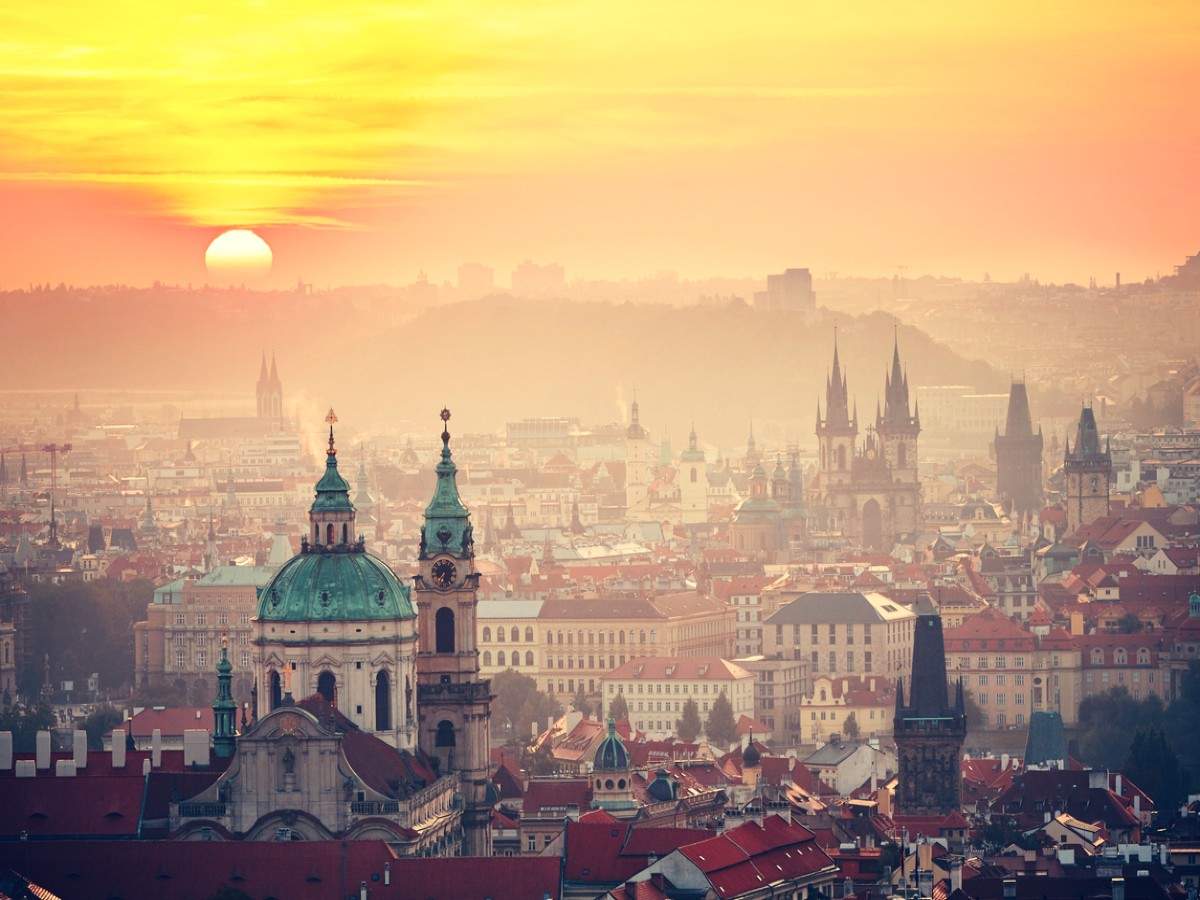 Czech Tourism set to lift restrictions off hotels and other accommodation options