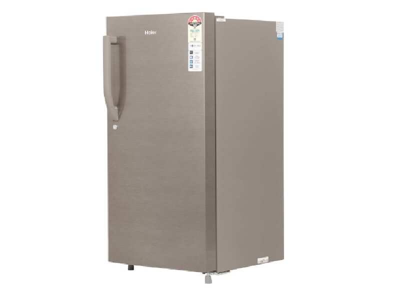 single door refrigerator comparison