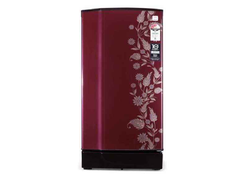 whirlpool refrigerator 360 ltr 5 star