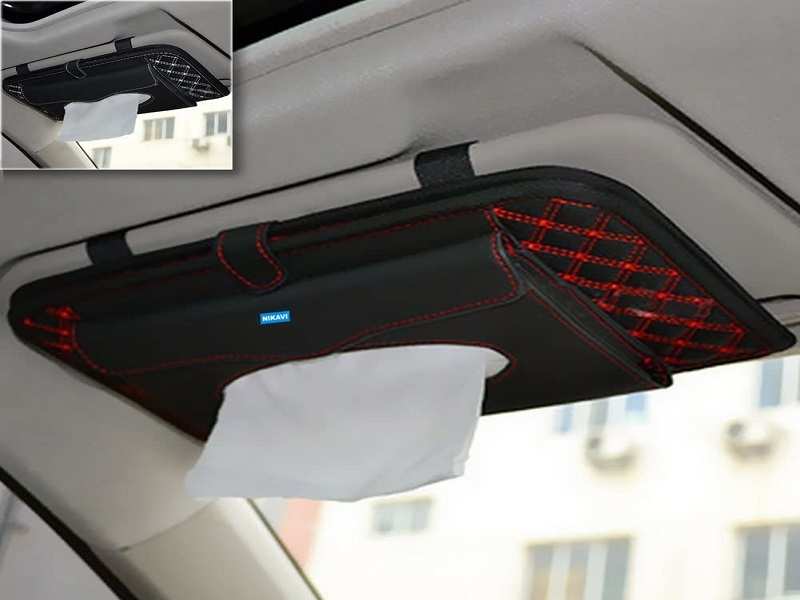 latest car accessories online