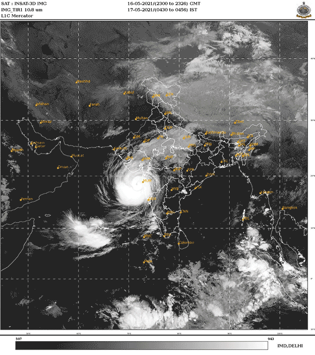 What the approaching storm tells us about the monsoon | India News - Times of India What the approaching storm tells us about the monsoon | India News - Times of India