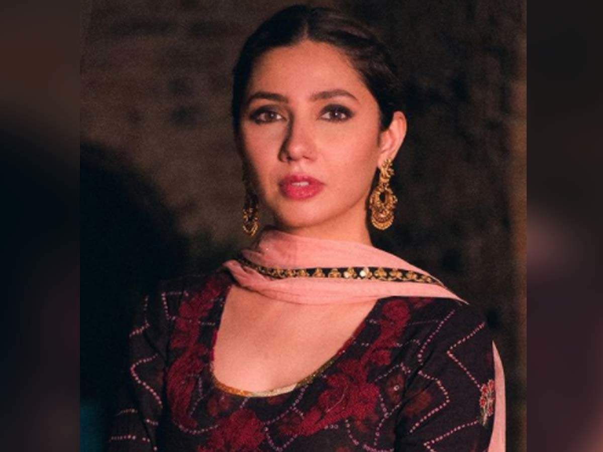 Mahira Khan approached for an upcoming project in India; MNS ...