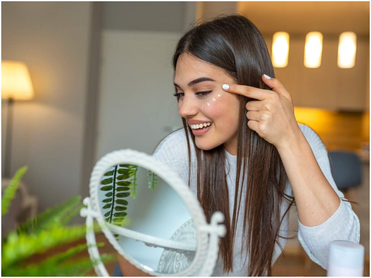 Are you into skinimalism or double-duty-skincare? Here are trends to swear  by - Times of India